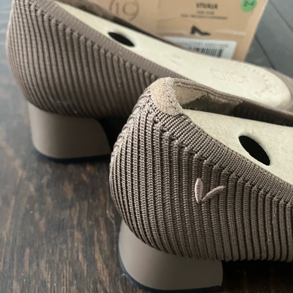 Vivaia Melody in Espresso size 39 - Picture 11 of 16